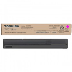Toshiba  (T-FC 75 EM) Original Toner magenta (6AK00000253)