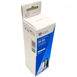 Canon  (GI-50C) Compatible Ink bottle cyan(GI-50C)