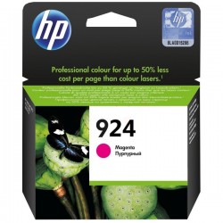 HP  (924) Original Printhead cartridge magenta (4K0U4NE)
