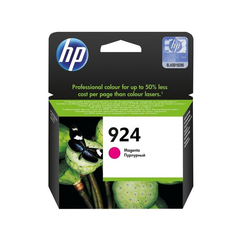 HP  (924) Original Printhead cartridge magenta (4K0U4NE)