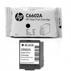 NCR Original Printhead cartridge black (C6602A)