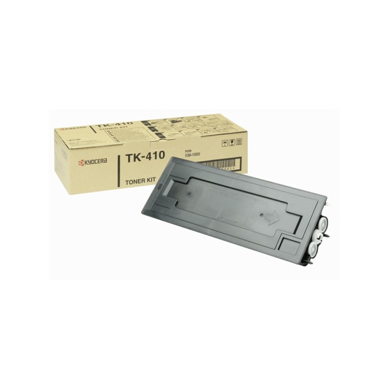 Kyocera  (TK-410) Original Toner-kit (370AM010)