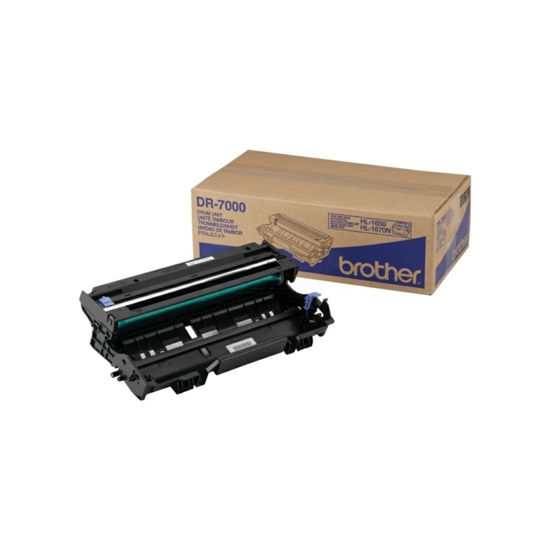 Brother Original Drum kit (DR-7000)