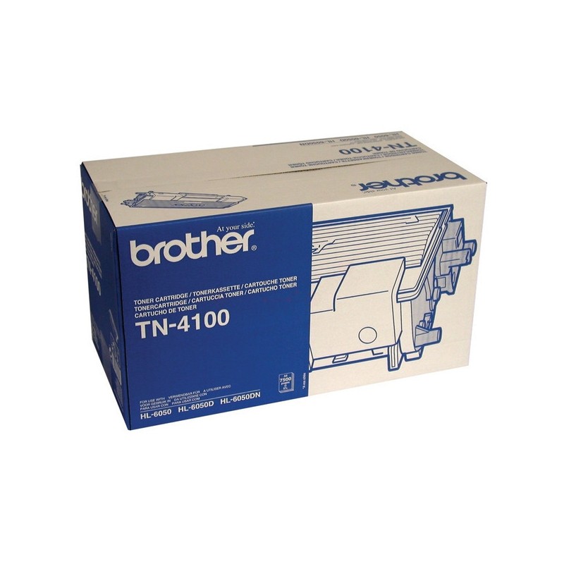 Brother Original Toner-kit (TN-4100)
