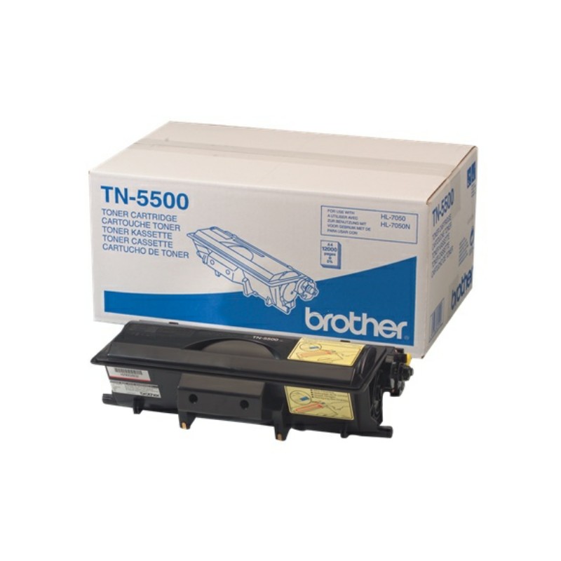 Brother Original Toner-kit (TN-5500)