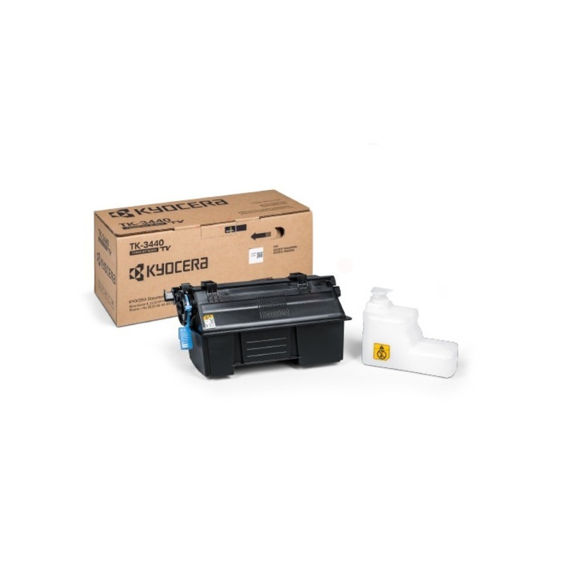 Kyocera  (TK-3440) Original Toner-kit (1T0C0T0NL0)