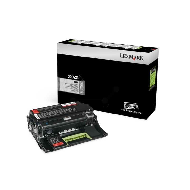 Lexmark  (500ZA) Original Drum kit (50F0ZA0)