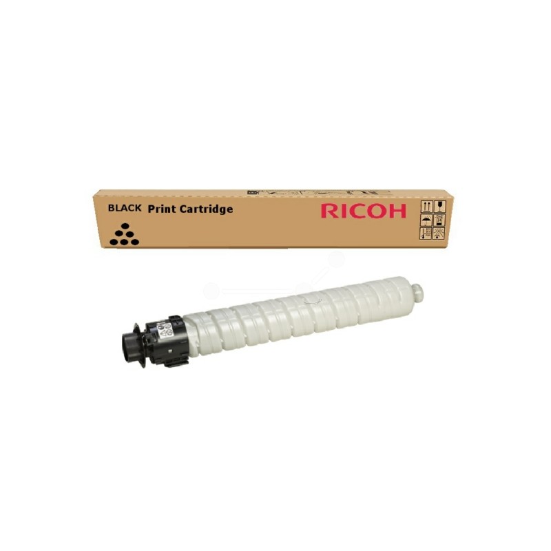 Ricoh Original Toner Black (841853)
