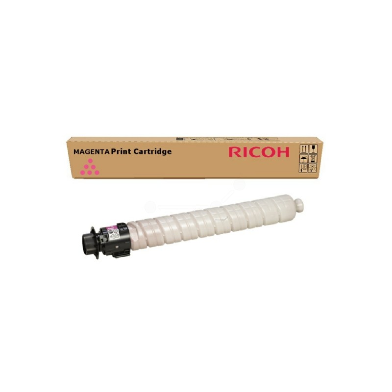 Ricoh Original Toner Magenta (841855)