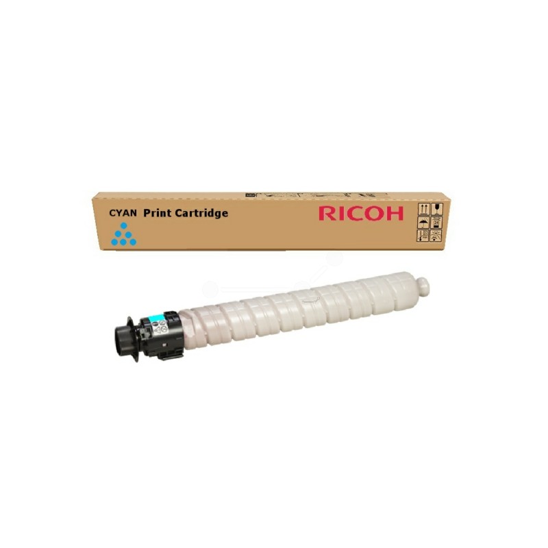 Ricoh Original Toner Cyan (841856)