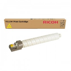 Lanier Original Toner yellow (841818)