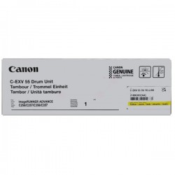 Canon Original Drum kit yellow (2189C002)
