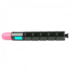Canon  (C-EXV 28) Original Toner cyan (2793B002)