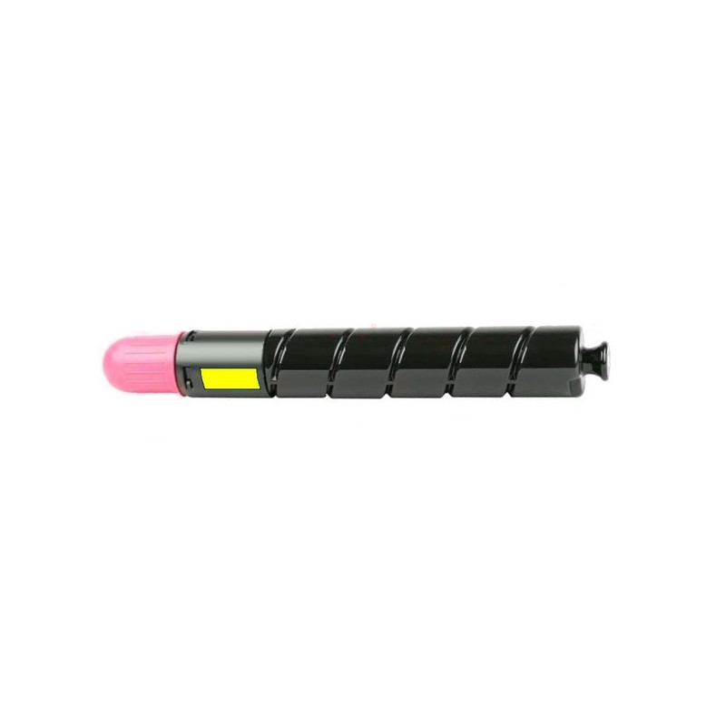 Canon  (C-EXV 29) Original Toner yellow (2802B002)