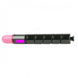 Canon  (C-EXV 28) Original Toner magenta (2797B002)