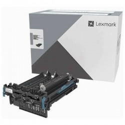 Lexmark Original Drum kit black + color (78C0Z50)