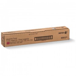 Xerox Original Toner magenta DMO (006R01519)