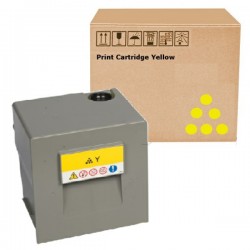 Ricoh Original Toner yellow (841785)