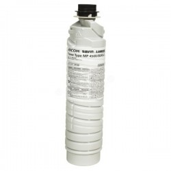 Savin  (TYPE 4500) Original Toner black (842077)
