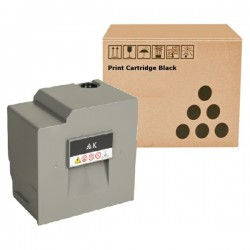 Ricoh Original Toner black (841784)