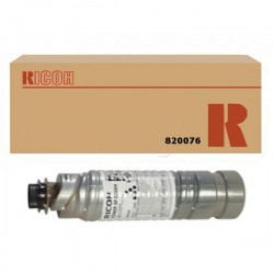 Lanier Original Toner black (821201)