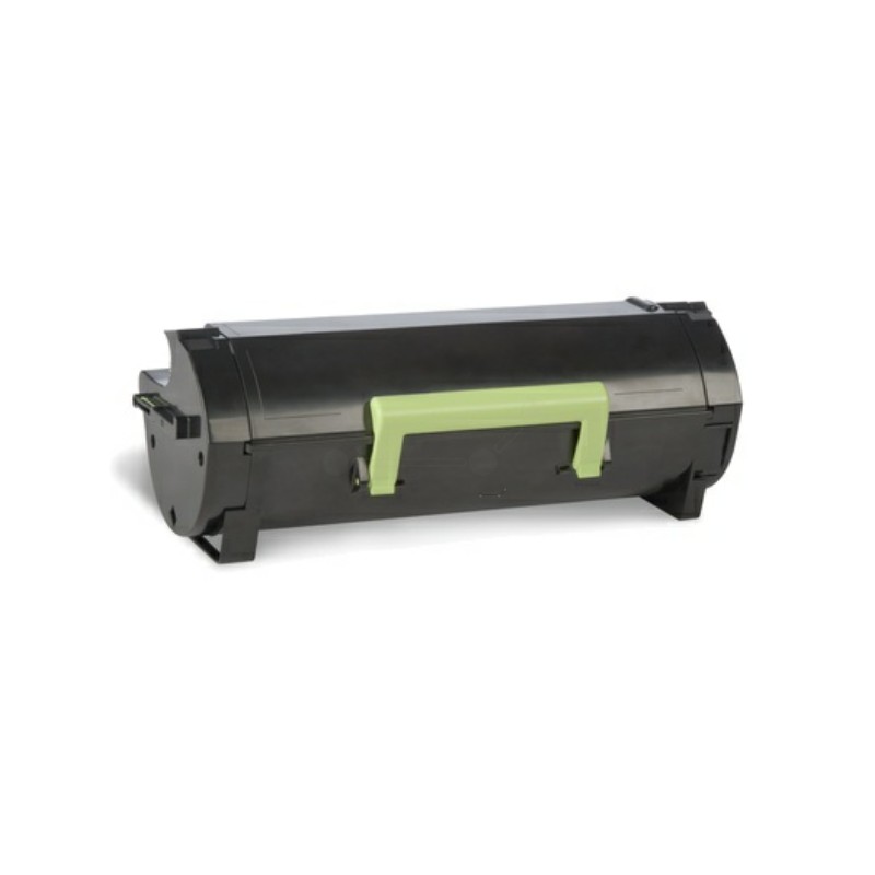 Lexmark  (512HE) Original Toner-kit black corporate (51F2H0E)