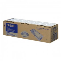 Epson  (0585) Original Toner cartridge black return program (C13S050585)