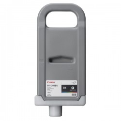 Canon  (PFI-701 BK) Original Ink cartridge black (0900B001)