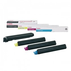 Canon  (C-EXV 9) Original Toner cyan (8641A002)
