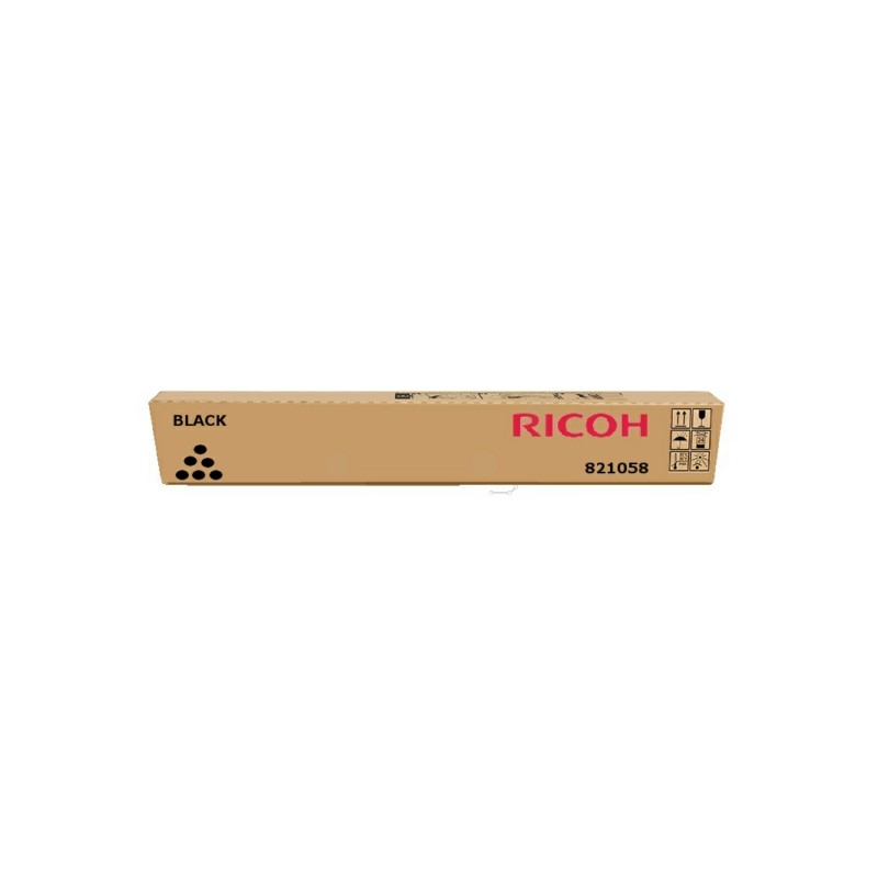 Infotec Original Toner black (820116)