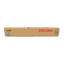 Infotec Original Toner cyan (820119)