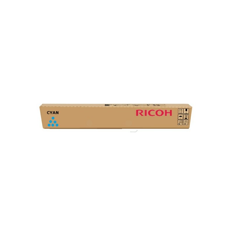 Infotec Original Toner cyan (820119)