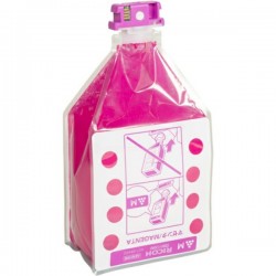 Savin  (MP C7501 M) Original Toner magenta (842075)