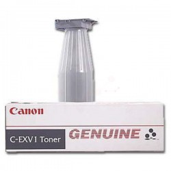 Infotec  (C-EXV 1) Original Toner black (4234A002)