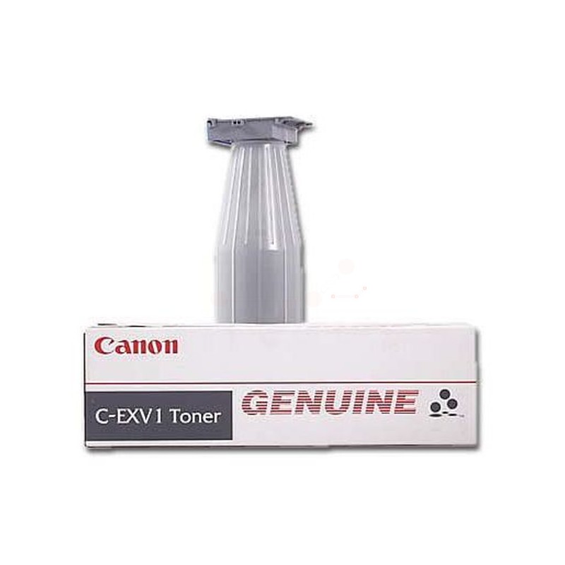 Infotec  (C-EXV 1) Original Toner black (4234A002)