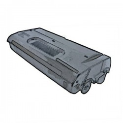 Fujitsu  (171-0465-001) Original Toner black (0927-601)