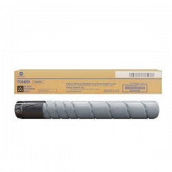 Konica Minolta  (TN-227 K) Original Toner black high-capacity (ACVH150)