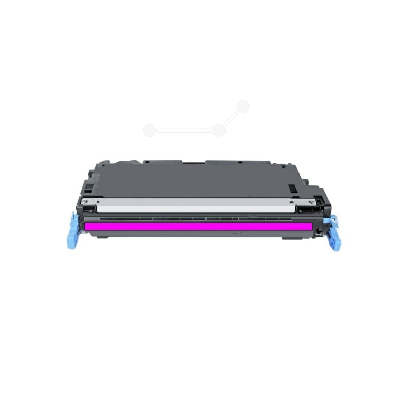 Canon  (C-EXV 26) Original Toner cartridge magenta (1658B006)