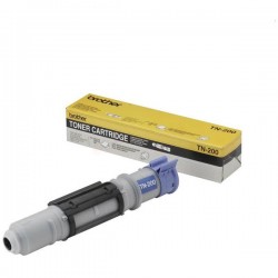 Omnifax Original Toner-kit (TN-200)