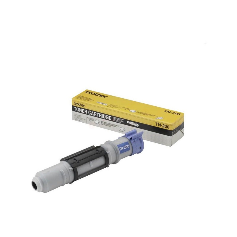 Omnifax Original Toner-kit (TN-200)