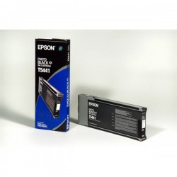Epson  (T5441) Original Ink cartridge foto black (C13T544100)