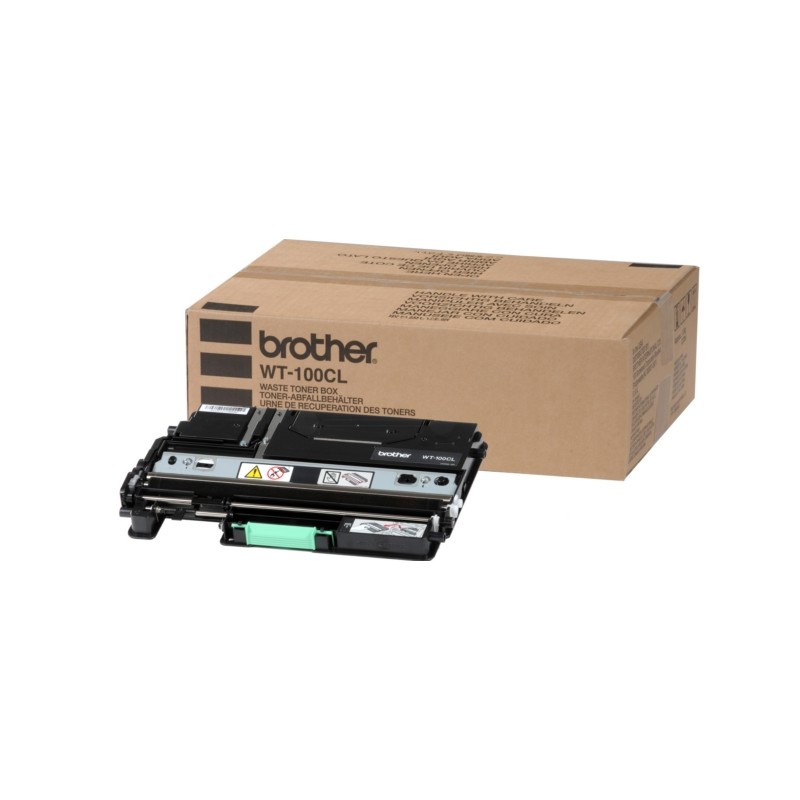 Brother Original Toner waste box (WT-100CL)