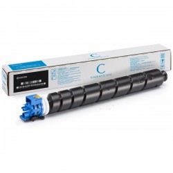 Kyocera  (TK-8545 C) Original Toner-kit cyan (1T02YMCNL0)