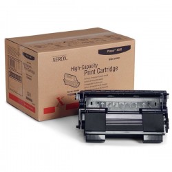 Xerox Original Toner cartridge black (113R00657)