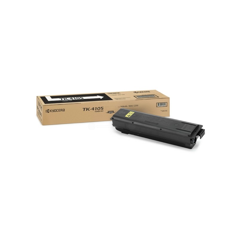 Kyocera  (TK-4105) Original Toner-kit (1T02NG0NL0)