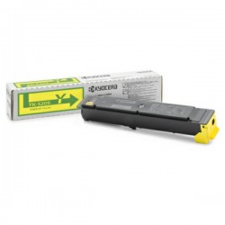 Kyocera  (TK-5205 Y) Original Toner-kit yellow (1T02R5ANL0)