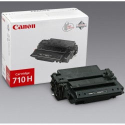 Canon  (710H) Original Toner cartridge black (0986B001)