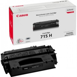 Canon  (715H) Original Toner cartridge (1976B002)