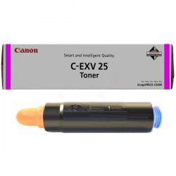 Canon  (C-EXV 25) Original Toner magenta (2550B002)