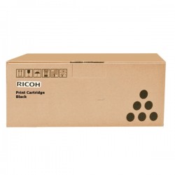 Lanier Original Toner black (828004)